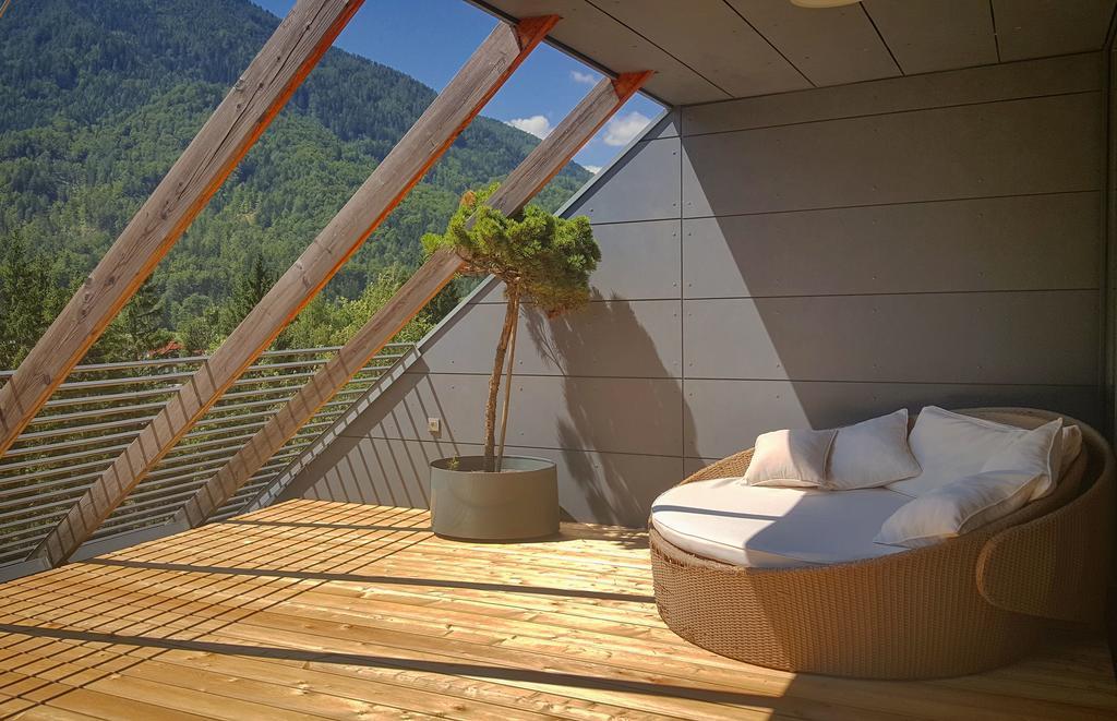 Spik Alpine Resort كْرانْيِسكا غورا المظهر الخارجي الصورة