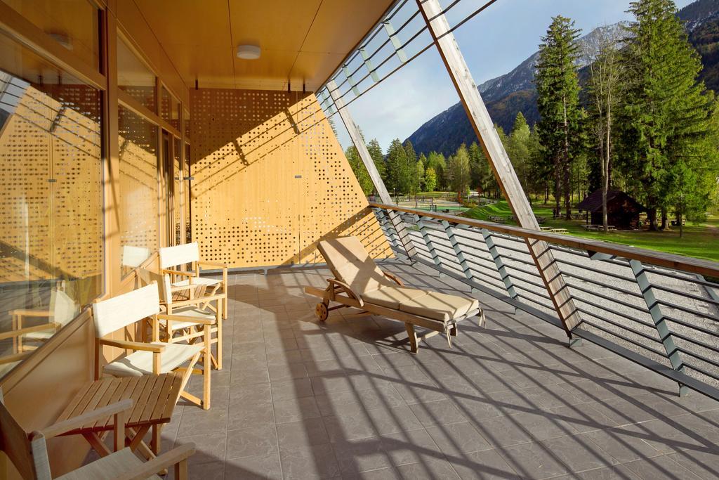 Spik Alpine Resort كْرانْيِسكا غورا المظهر الخارجي الصورة
