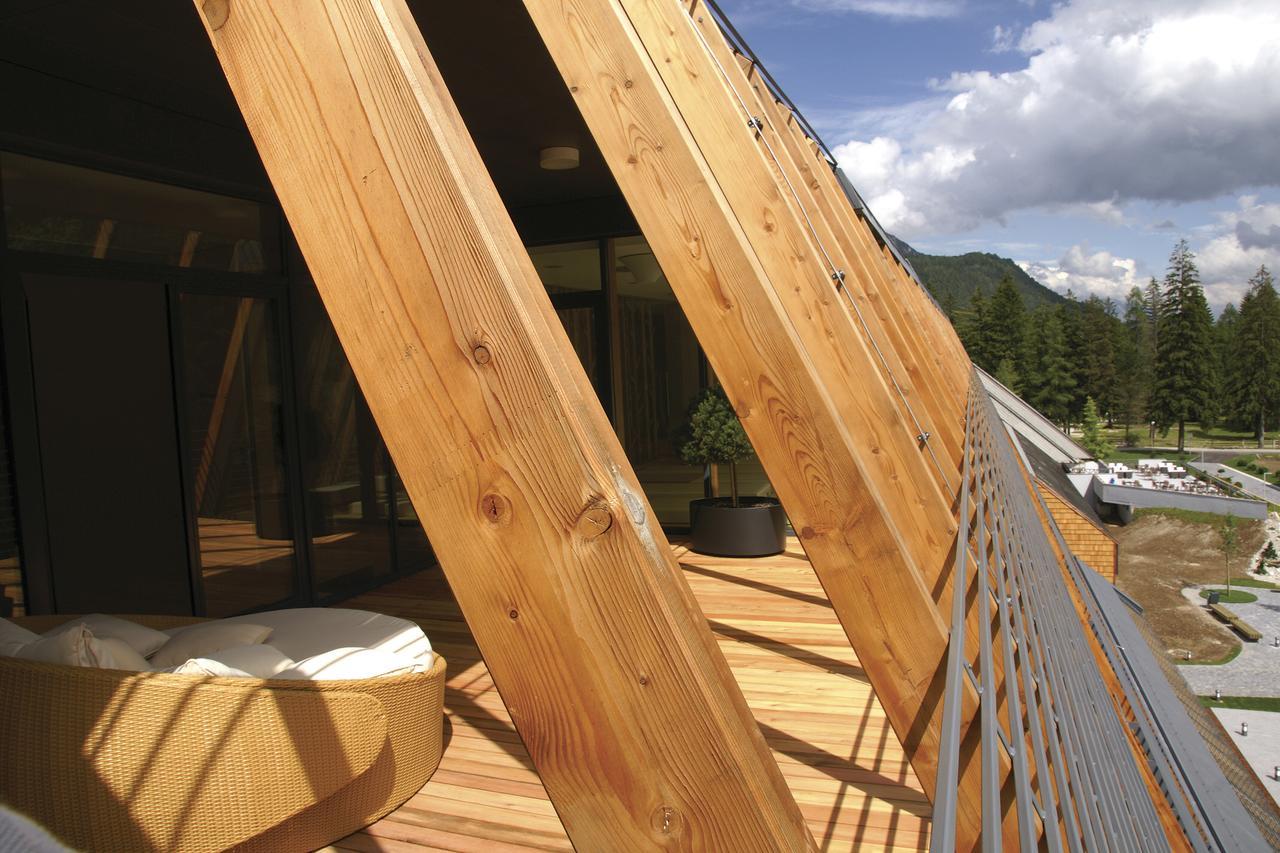 Spik Alpine Resort كْرانْيِسكا غورا المظهر الخارجي الصورة